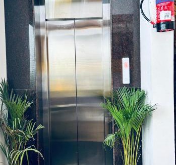 JP Nagar Hotel | S K Comforts