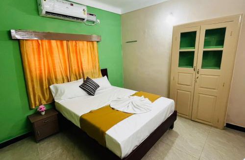 Kalapettai House | S K R Residency