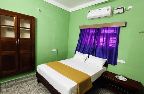 Kalapettai House | S K R Residency