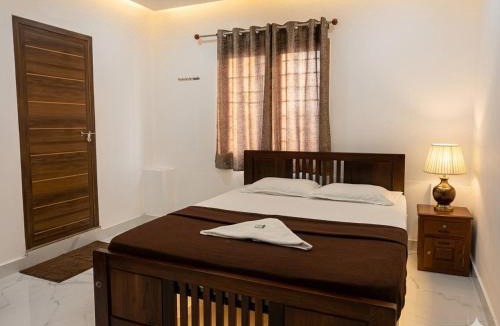 Kumbalam House | S P Nettoor