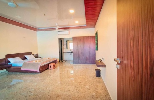 Amarnath Resort | S R Resort