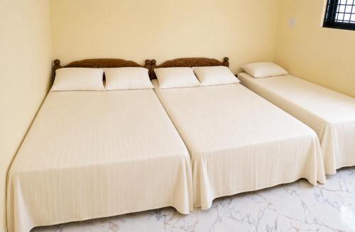 Samse House | S S Home stay