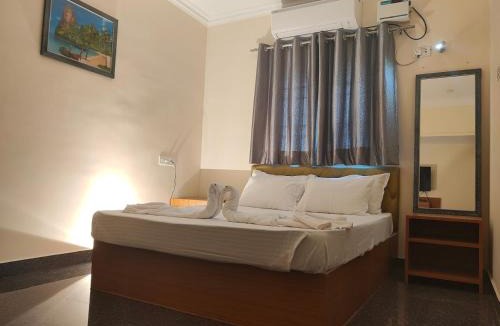 Pondicherry Beach Hotel | S3 Beach Resort