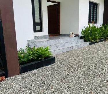 Varkala Villa | Saaff Villa