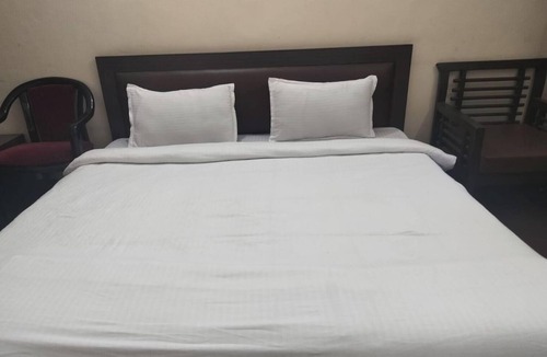 Ukhimath Resort | Saalak Lite Social Palace