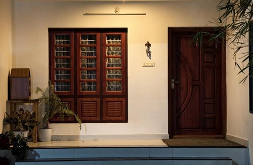 Chirayinkil House | Saavan Home