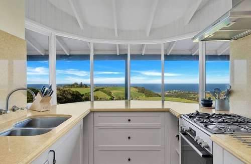 Saddleback Mountain House | Saddleback Grove, Kiama