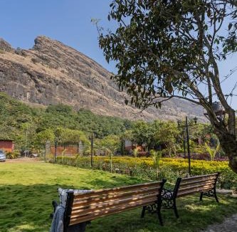 Kadadhe Villa | SaffronStays Alborz