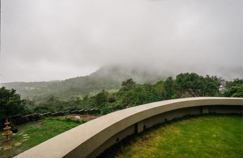 Kadadhe Villa | SaffronStays Alborz