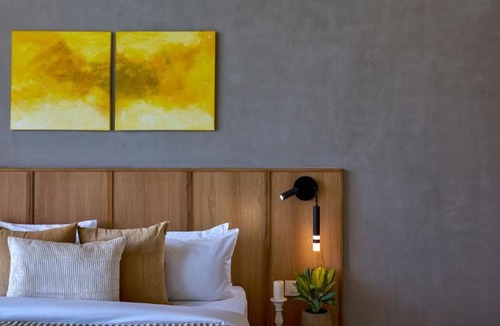 Nashik Villa | SaffronStays Grevayu