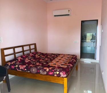 Chirala House | Sagara Darshanam