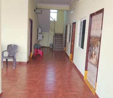 Chirala House | Sagara Darshanam