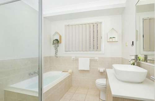 Callala Beach House | Sagewood Sands