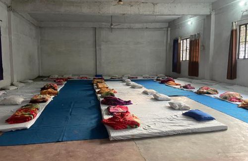 Naini Bed & Breakfast | Sahaara Home Stay