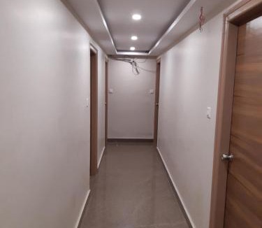 Bengaluru Hotel | SAHARA Inn
