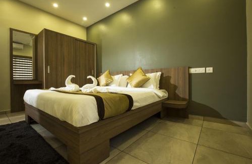 North Paravur Apartment | sahara suites