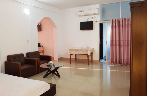 Pirozali Hotel | Saheb Bari Resort