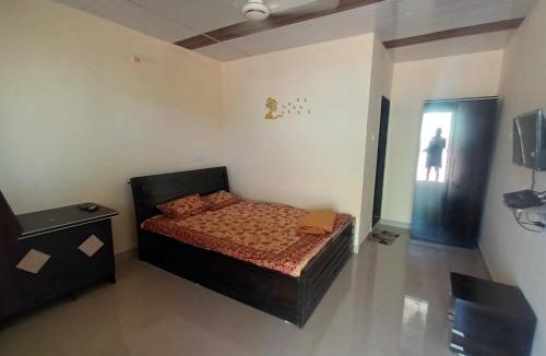 Mulshi House | Sai Aangan Farms