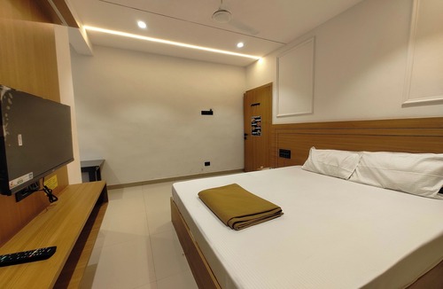 Pune Hotel | Sai Pavilion Lodging