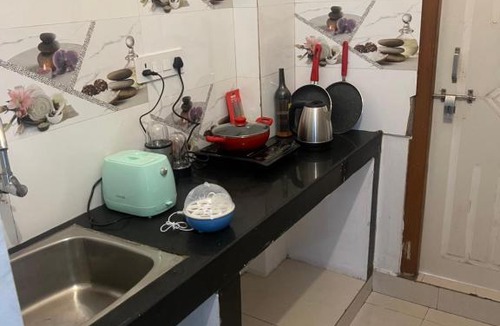 Gachibowli Apartment | SAI POOJITHA SERVICE APPARTMENT