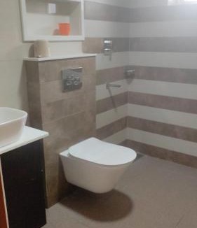 Maradu Apartment | Sai prabha