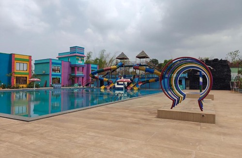 Murbad Resort | Sai Raj Resort