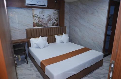 Bhandup West Hotel | Sai Residency
