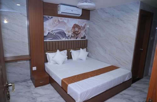 Bhandup West Hotel | Sai Residency