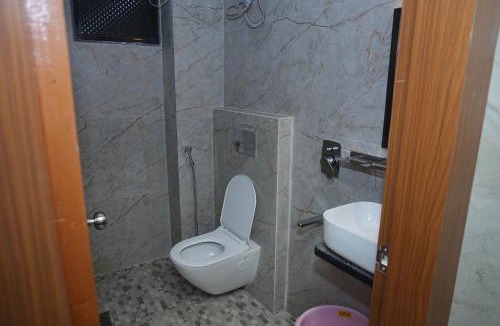 Bhandup West Hotel | Sai Residency