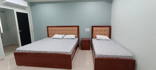 Brahmadesam Hostel | Sai Thamira Residency