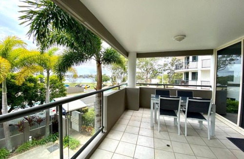 Mooloolaba Apartment | Sailfish Cove & RIVA Apartments