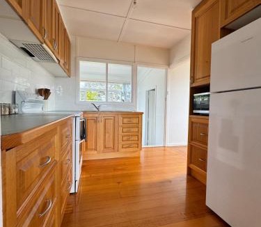 Kelso House | Sailors Snug