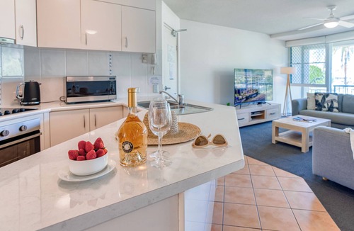 Mooloolaba Apartment | Sailport Mooloolaba Apartments