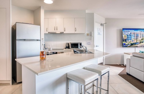 Mooloolaba Apartment | Sailport Mooloolaba Apartments