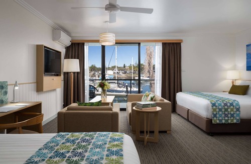 Port Macquarie Hotel | Sails Port Macquarie - By Rydges