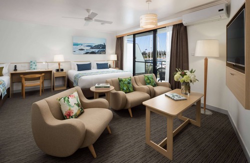 Port Macquarie Hotel | Sails Port Macquarie - By Rydges
