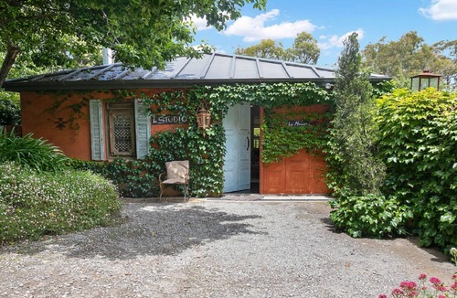 Bowral Cottage | Saint Eloi - Le studio