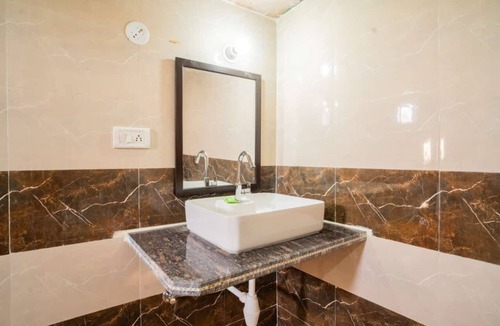 Sam Resort | Saira Heritage Resort