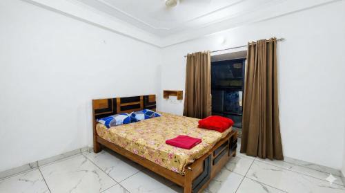 Kozhikode Cabin | SAIS LINE Residency