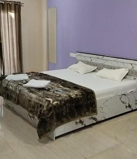 Ganpatipule Hotel | Saisha Palace Hotel, Ganpatipule