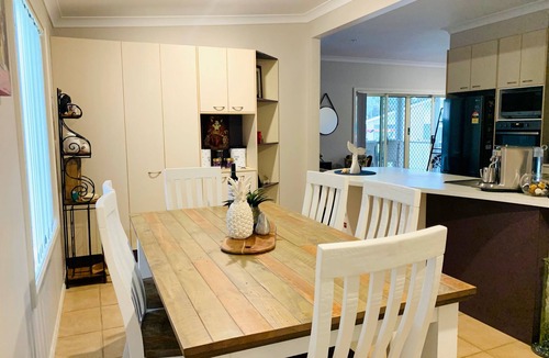 Tuncurry House | Sakari's Sanctuary - Tuncurry NSW Pet Friendly house
