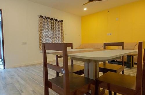 Vadanemelli House | Sakthipallavashore