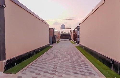 Vadanemelli House | Sakthipallavashore