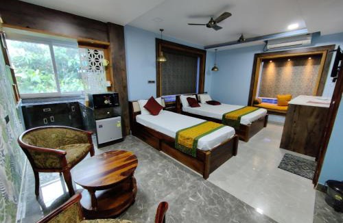 Patia Hotel | Sakuntala Residency