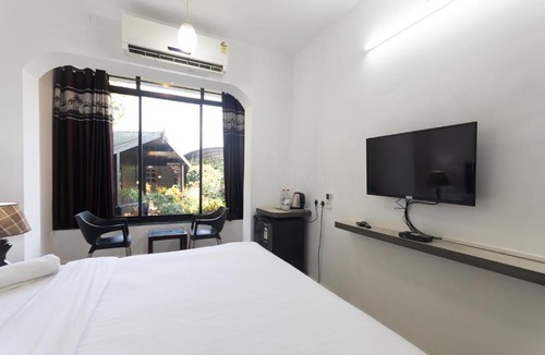 Cavelossim Hotel | Sal Riviera
