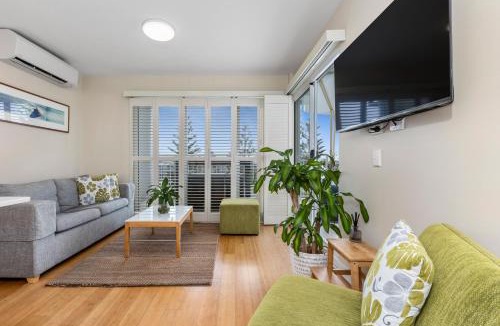 Kingscliff Resort | Salt - 2brm apartment with Spa bath and Ocean Views