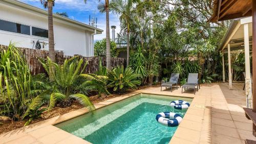 Anna Bay House | Salt and Serenity - Lux Home With Heated Pool