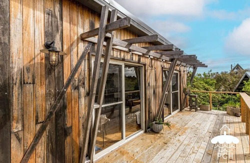 Sandy Point House | Salt at Sandy Point