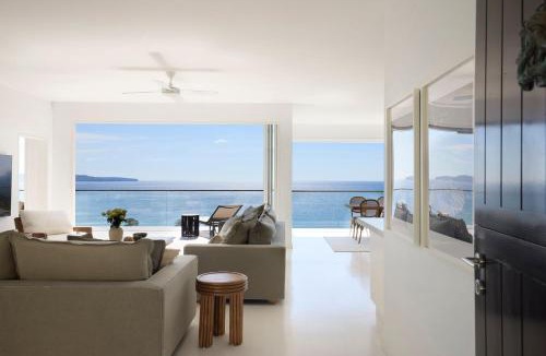 Palm Beach House | Salt