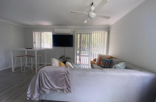 Pindimar House | Salt N Dust hideaway stay